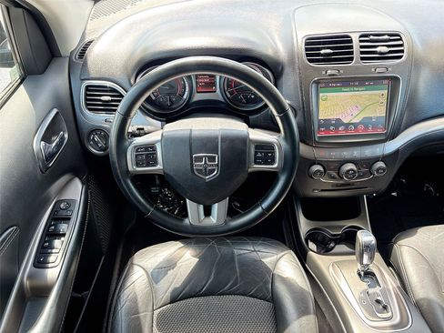 Used 2017 Dodge Journey Crossroad FWD image 21