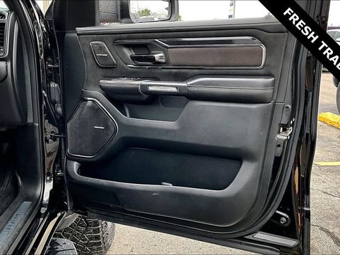 Used 2021 RAM 1500 TRX w/ TRX Level 1 Equipment Group AWD/4WD image 28