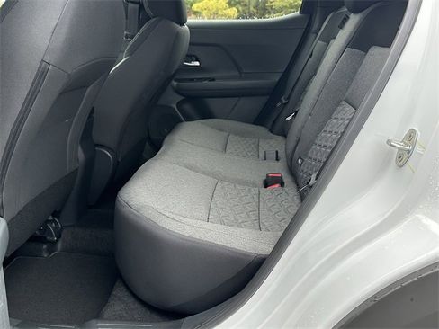 New 2026 Nissan Kicks SV w/ Illumination Package image 15