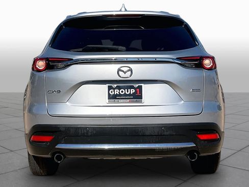 Used 2019 MAZDA CX-9 Grand Touring FWD image 5