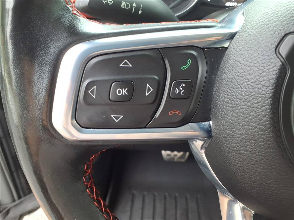 Used 2021 Jeep Wrangler Rubicon w/ Steel Bumper Group AWD/4WD image 25