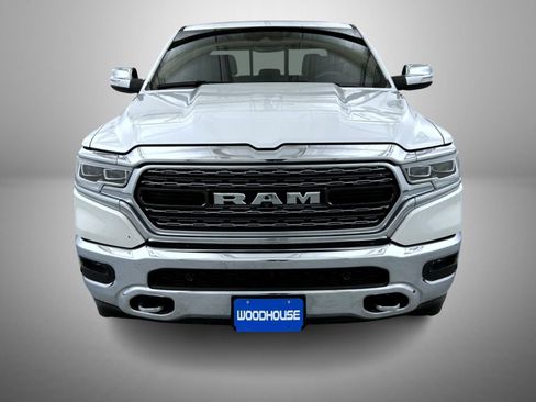 Used 2021 RAM 1500 Limited image 2