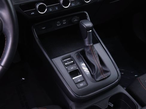 Certified 2024 Honda CR-V Sport image 12