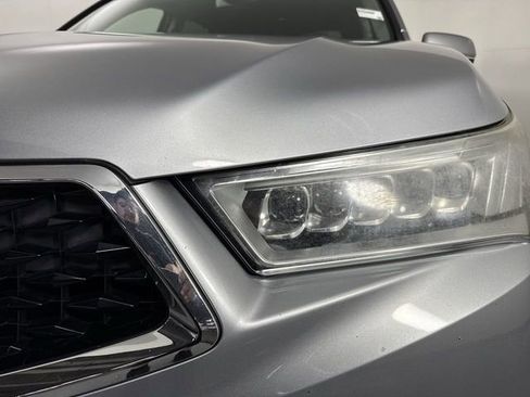 Used 2018 Acura MDX SH-AWD w/ Advance Package image 28
