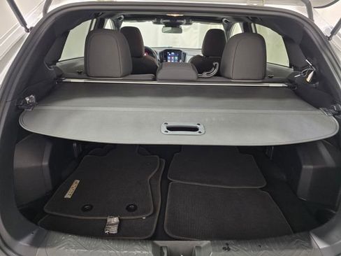 Certified 2024 Subaru Crosstrek 2.5i Sport image 37