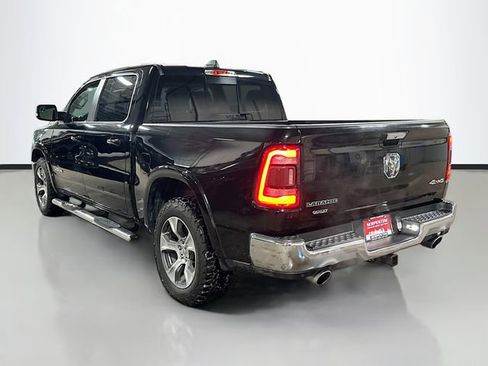 Used 2022 RAM 1500 Laramie image 8