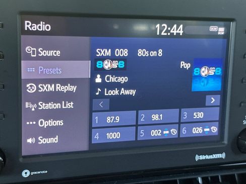 Certified 2021 Toyota RAV4 XLE AWD/4WD image 22