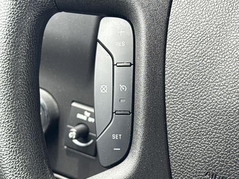 Used 2024 GMC Savana 2500 w/ Driver Convenience Package RWD image 19