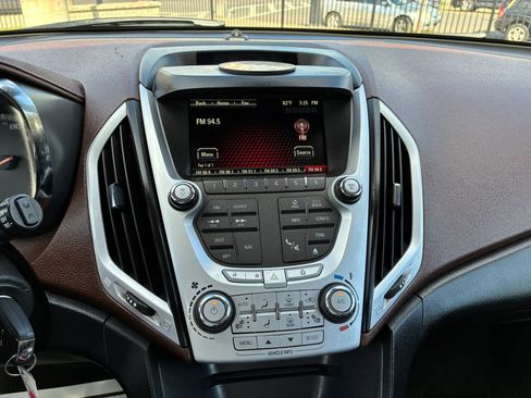 Used 2014 GMC Terrain SLT FWD image 18