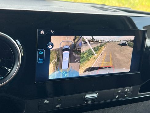 New 2026 Mercedes-Benz Sprinter 2500 image 20