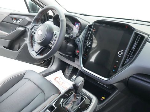 New 2026 Subaru Crosstrek 2.5i Limited image 24