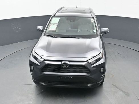 Certified 2024 Toyota RAV4 XLE Premium image 52