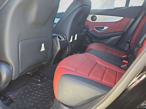 Used 2023 Mercedes-Benz GLC 300 4MATIC Coupe image 20