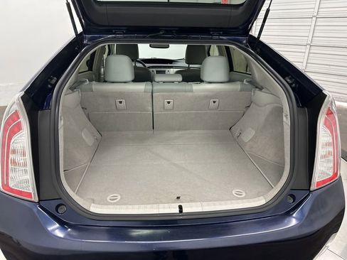 Used 2013 Toyota Prius Four image 22