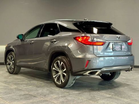 Used 2016 Lexus RX 350 AWD image 8