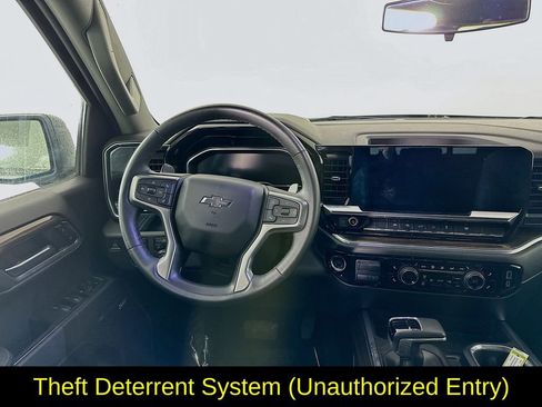 Used 2024 Chevrolet Silverado 1500 RST w/ All Star Edition Plus image 30