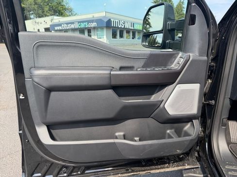 Used 2026 Ford F150 Lariat w/ Equipment Group 502A High AWD/4WD image 20