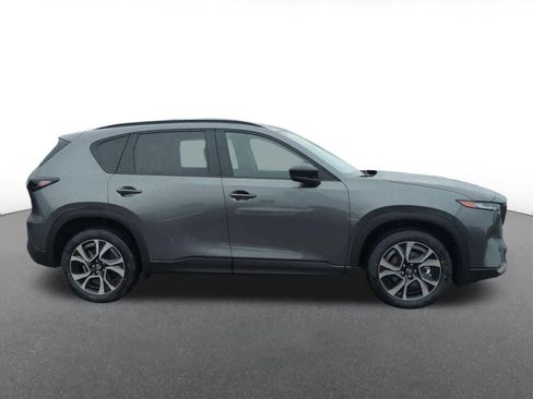 New 2026 MAZDA CX-5 Preferred AWD/4WD image 7