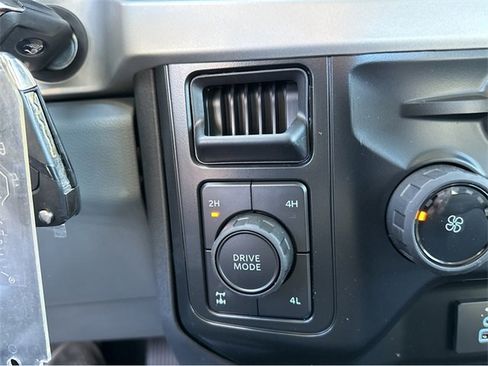 New 2026 Ford F250 XL w/ STX Appearance Package image 19