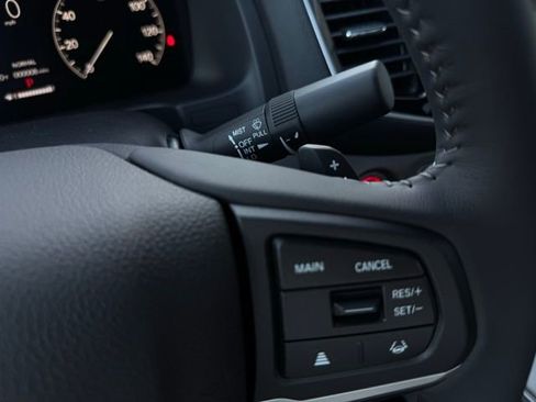 New 2026 Honda Ridgeline RTL image 26