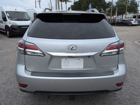 Used 2014 Lexus RX 350 FWD image 6