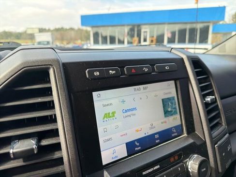 Used 2021 Ford F250 XL w/ STX Appearance Package image 22