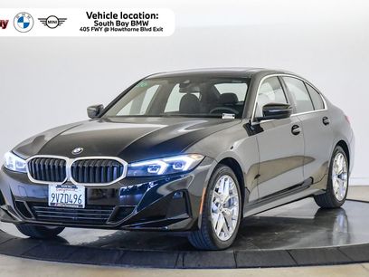 Used 2026 BMW 330i xDrive Sedan w/ Convenience Package