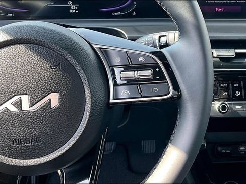 Certified 2026 Kia Seltos S image 17