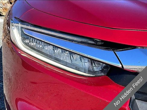 Used 2022 Honda Insight EX image 22