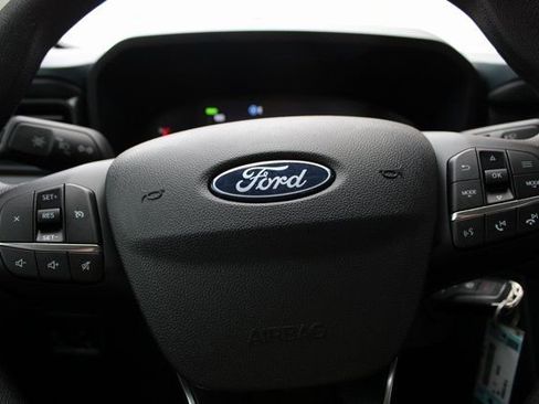 New 2026 Ford Maverick XL w/ Equipment Group 101A image 16