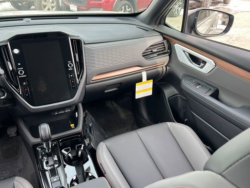 New 2026 Subaru Forester Sport image 20