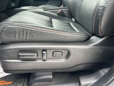 Used 2022 Honda Pilot TrailSport image 21