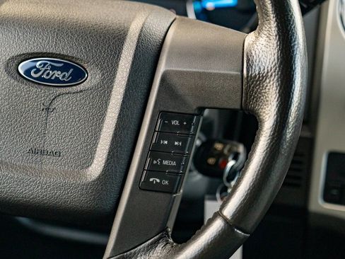 Used 2014 Ford F150 XLT w/ Equipment Group 302A Luxury image 21