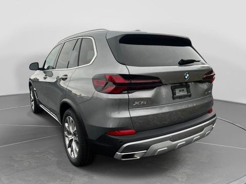 New 2026 BMW X5 sDrive40i w/ Premium Package RWD image 7