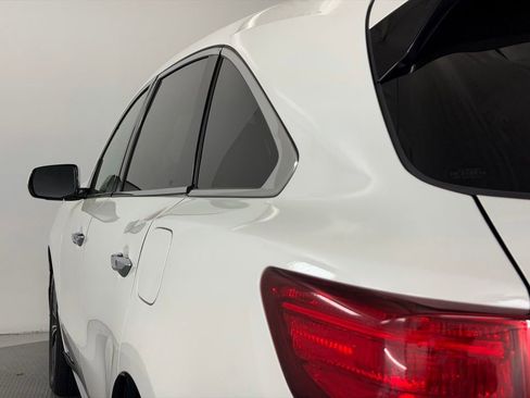 Used 2020 Acura MDX SH-AWD w/ Technology Package image 69