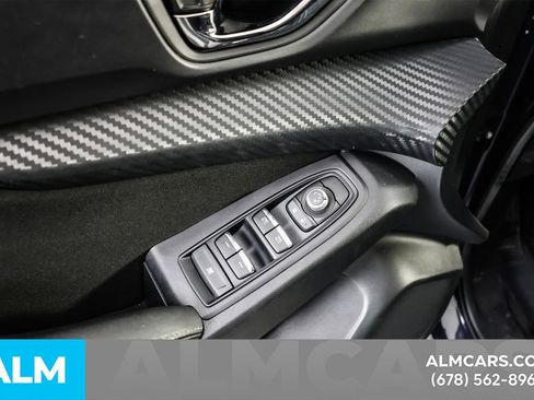 Used 2025 Subaru Ascent Premium AWD/4WD image 48