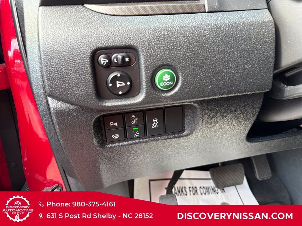 Used 2022 Honda Passport TrailSport image 16