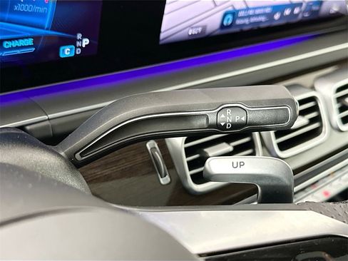 Certified 2024 Mercedes-Benz GLS 63 AMG 4MATIC w/ Warmth & Comfort Package image 17