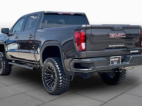 Used 2021 GMC Sierra 1500 Elevation RWD image 12