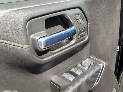 Used 2020 GMC Sierra 1500 AT4 w/ Driver Alert Package I image 23