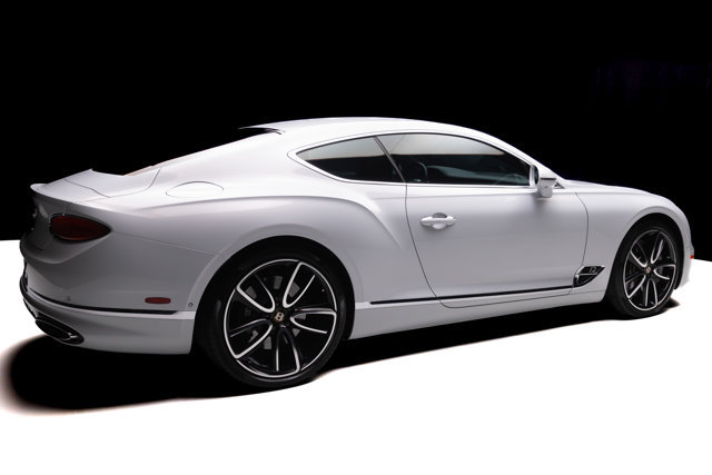 Used 2020 Bentley Continental GT AWD/4WD image 4