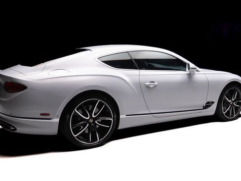 Used 2020 Bentley Continental GT AWD/4WD image 4