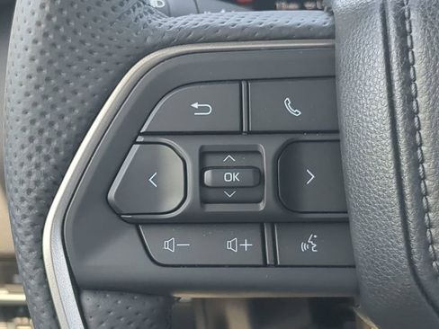 New 2025 Toyota Tundra Limited image 33