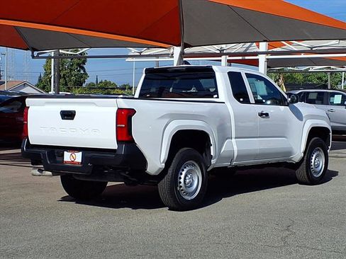 Used 2024 Toyota Tacoma SR image 4