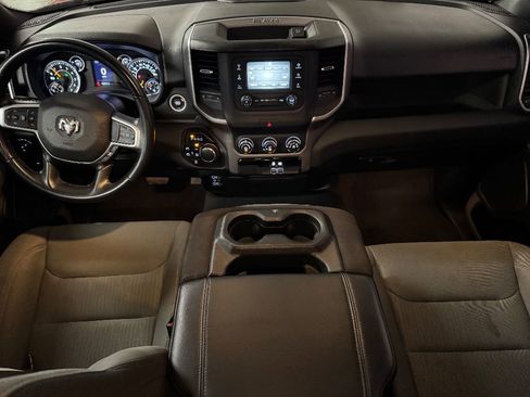 Used 2022 RAM 1500 Big Horn image 18