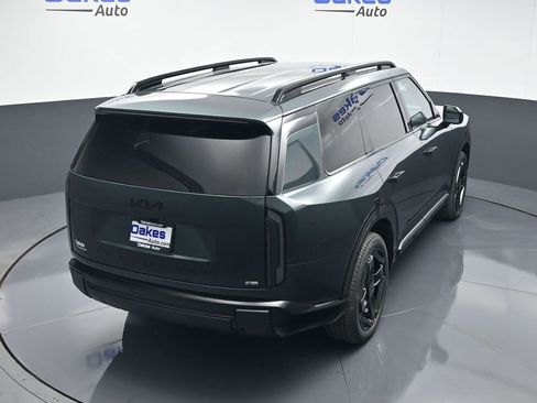 New 2027 Kia Telluride EX X-Line AWD/4WD image 56