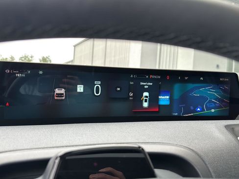 New 2025 Ford Expedition Max Active image 29