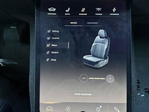 Used 2023 Lucid Air Grand Touring AWD/4WD image 54