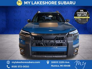 New 2026 Subaru Outback Wilderness video 2