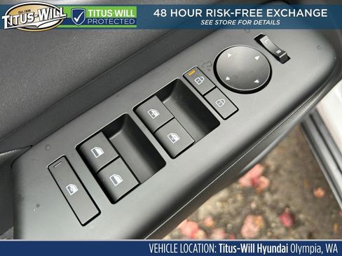 New 2026 Hyundai Kona SEL Premium image 23